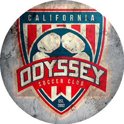 Logo California Odyssey Sports Club